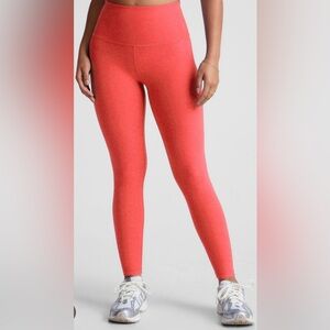 Beyond Yoga Spacedye Caught in the Midi High Waisted Legging NWT